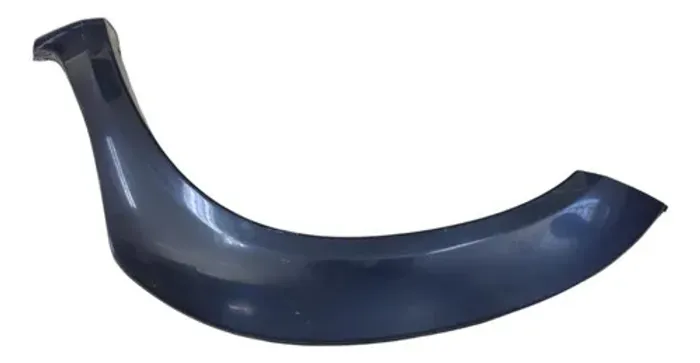Moldura Para Lama D.e Hilux Sw4 2009 Com Detalhe