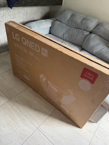 Tv LG