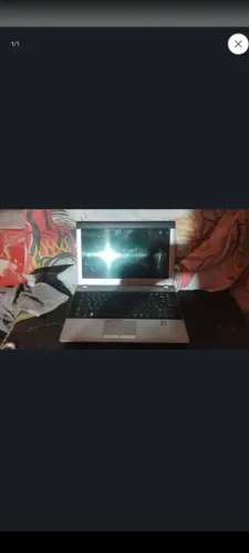 Notebook Samsung