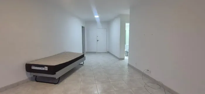 Apartamento com 2 quartos 86m2 Barra da Tijuca Torre Ernest