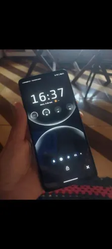Moto g75 256gb
