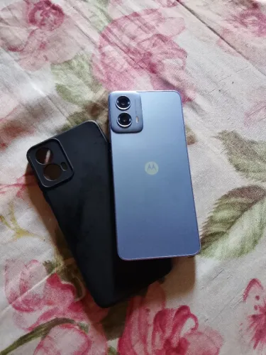 Celular MotoG 34