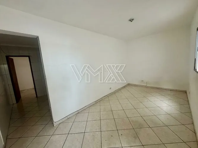 APARTAMENTO PARA LOCAÇÃO NA VILA MARIA ALTA - SP