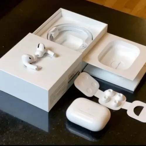 Fone Bluetooth Airpods Pro