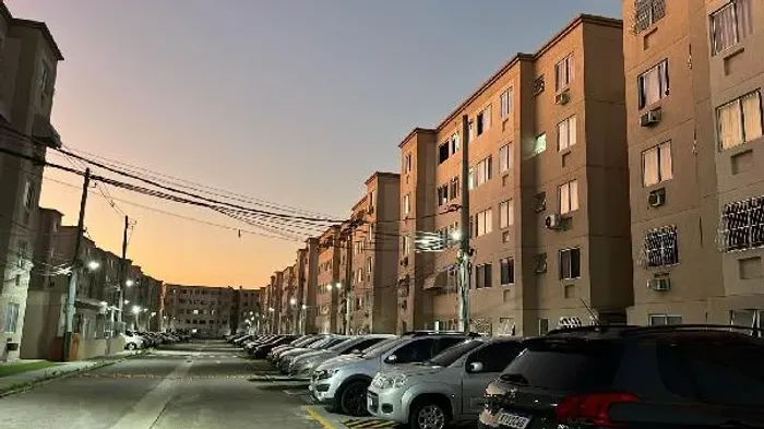 Oferta vantajosa Apartamento no Anchieta, Rio de Janeiro - RJ, Apto 401, 2 quartos, 43m²