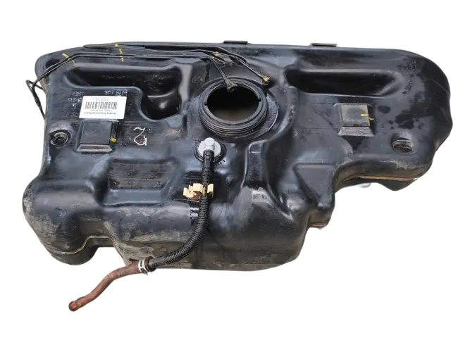 Tanque de combustível Toyota Corolla 2.0 flex 2010 2011
