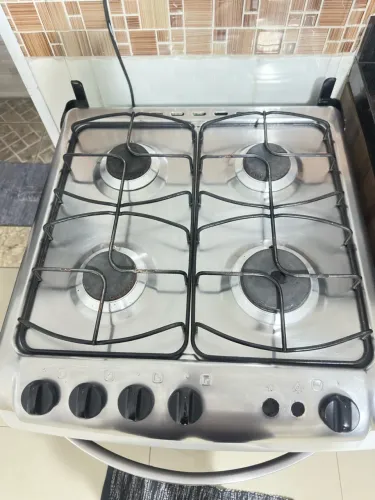 Fogão Electrolux 4 bocas