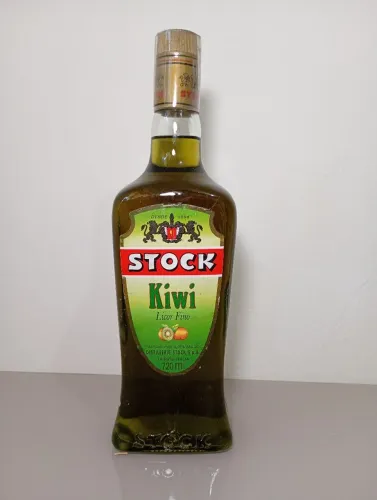 Livro fino Itália - Stock Kiwi