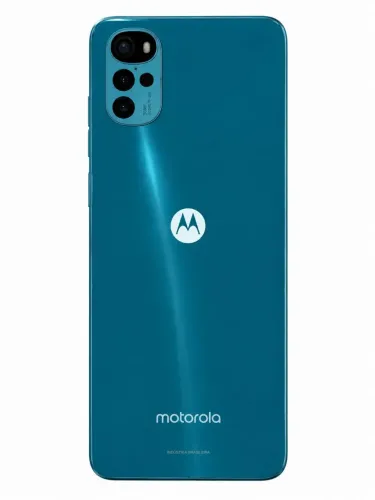 Celular Motorola G22 c/Nota Fiscal