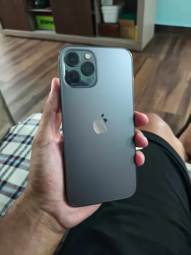 iPhone 12 Pro Max