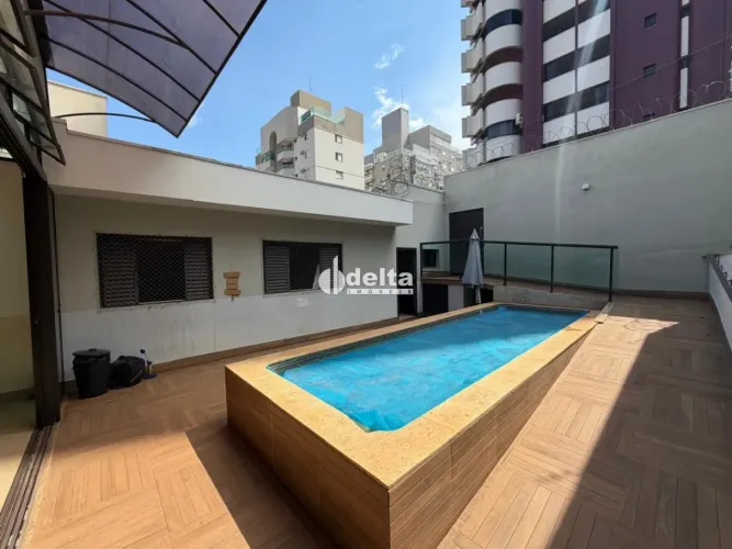 Casa residencial com 4 quartos sendo 2 suítes disponível para locação e venda no bairro Sa