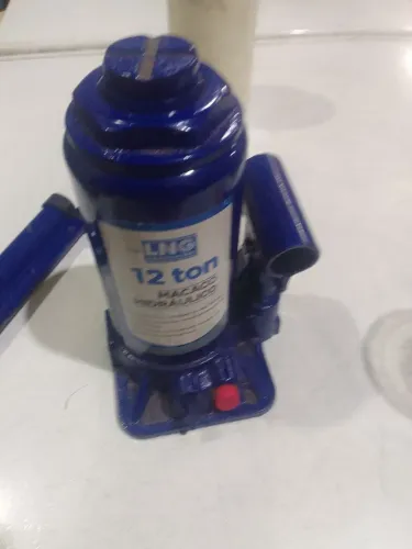 Macaco garrafa 12 t
