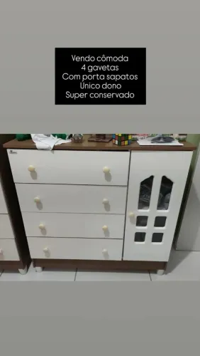 Cômoda 
