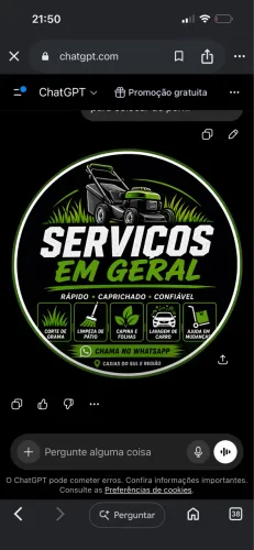 ? PRECISANDO DE AJUDA? EU RESOLVO! ?
