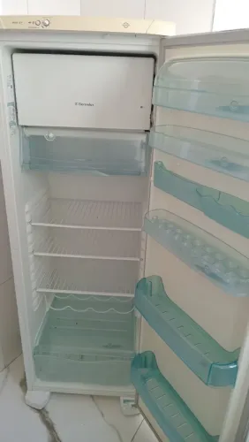 Geladeira Electrolux