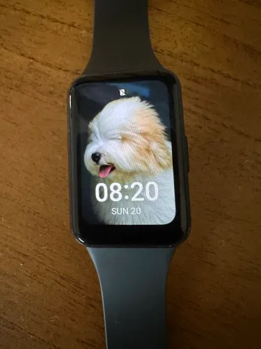 Galaxy fit 3