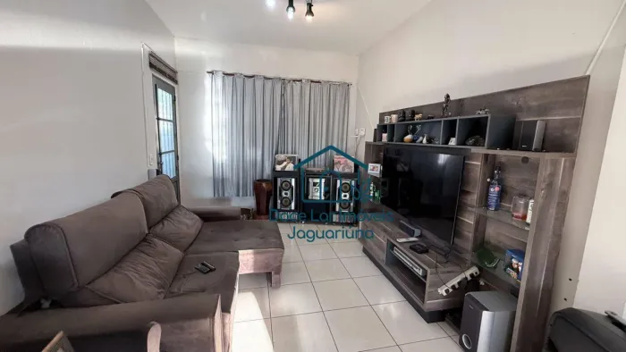 Casa com 2 dormitórios à venda, 110 m² por R$ 535.000,00 - Jardim Alice - Jaguariúna/SP