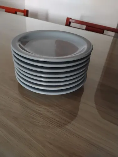 Pratos sobremesa