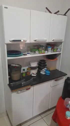 Armário Cozinha Colormaq LEIA DESCRIÇÃO