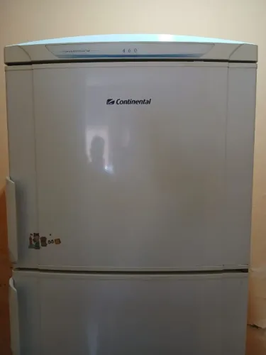 Geladeira Continental 460 litros