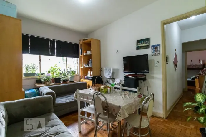 Apartamento à Venda - Pinheiros, 2 Quartos, 95 m2