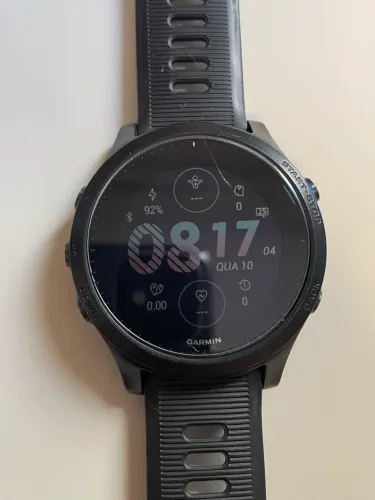 Garmin Forerunner 945