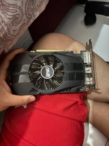 Placa de video