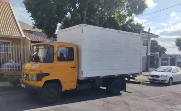Fretes e mudanças