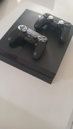 Ps4