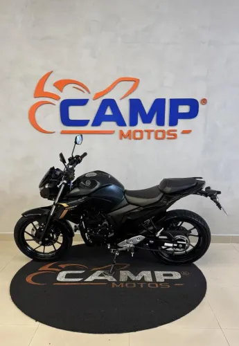 FZ25 250 FAZER FLEX