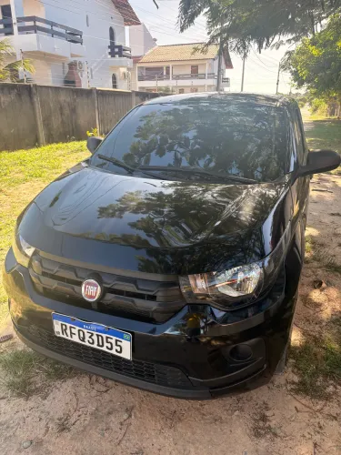 Fiat Mobi Like 1.0 Fire Flex 5P. 2020
