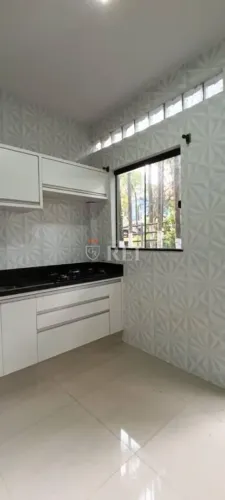 Kitnet com 1 quarto, Maria Rocha Village - Rio Verde