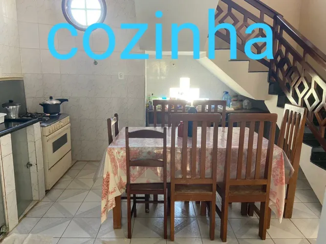 Alugo finais de semana Praia da Caueiras