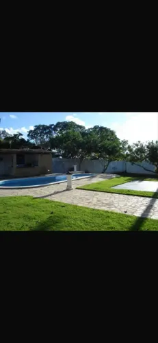 VENDE-SE GRANJA MACAIBA 4.700 m2