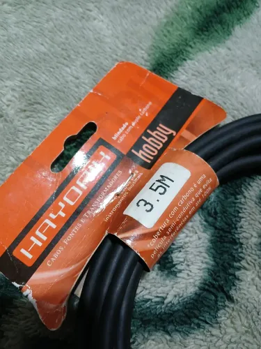 Cabo hayonic 3,5m p10