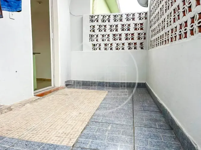 Casa para locação no Jardim Clipper