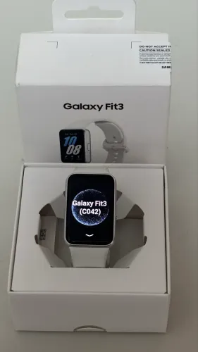 Vendo GALAXY FIT 3