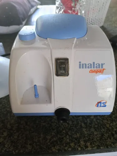 Nebulizador