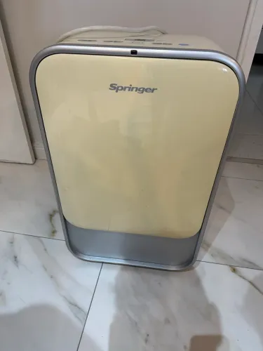 Ar condicionado portátil 12 mil btu