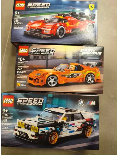 Lego