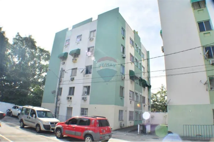 Cobertura com 4 Quartos e Suíte no Residencial Paineiras