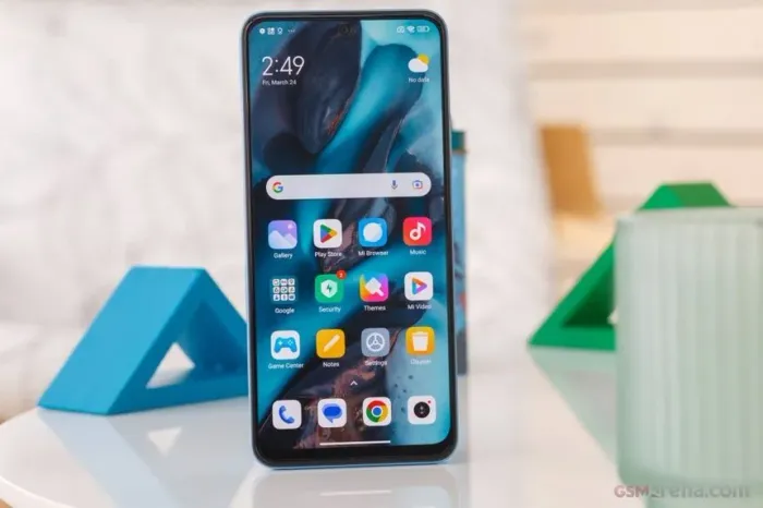 Xiaomi note 12s de 256 gigas cor preto 