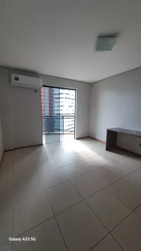 APARTAMENTO À VENDA NO VILLAGE PREMIER | 127M² | 3 SUÍTES | 2 VAGAS | UMARIZAL