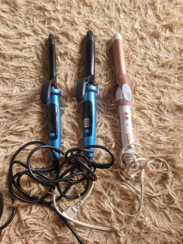 3 Babyliss por 150
