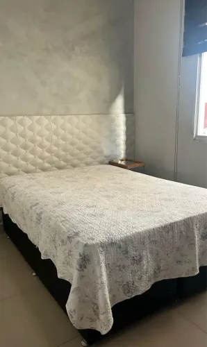 Vendo Colchão de casal Toraflex Cap