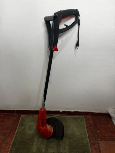 Roçadeira Elétrica 220V
