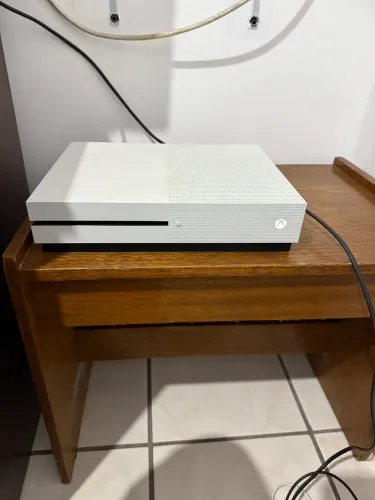 Xbox One 1TB