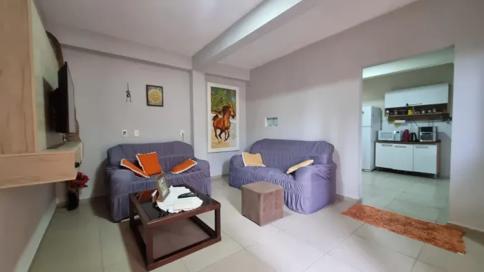 ? BALNEÁRIO PIÇARRAS - APTO 2 SUÍTES | TEMPORADA | AR | GARAGEM