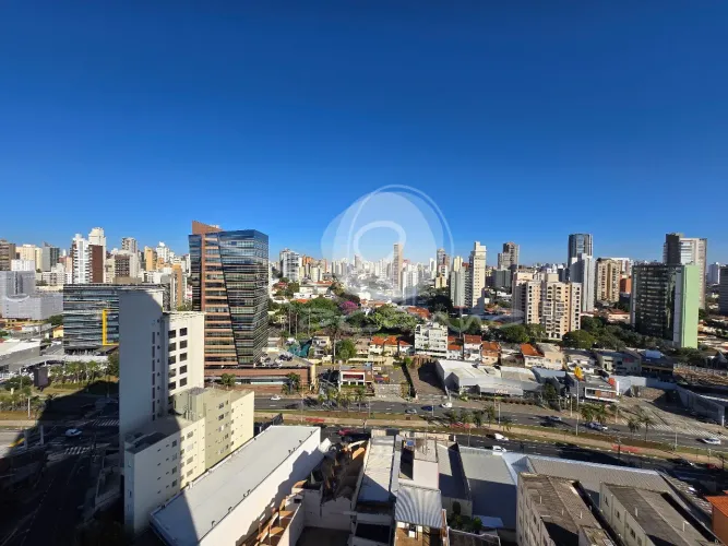 Apartamento para venda no Edifício Meraki Patriani R$ 1.150.000,00 - 3 quartos