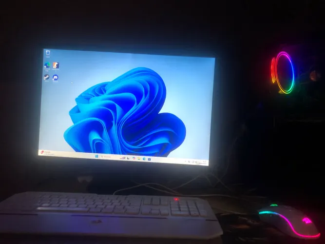 Pc gamer completo